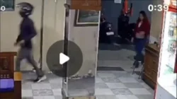 Taufik Hidayat Check In dengan Cewek Lain Saat Masih Sekap Yuvita