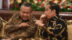 Tiba-tiba Mundur, Ini Kasus Korupsi CSR Bank Indonesia-OJK yang Sebut Perry Warjiyo