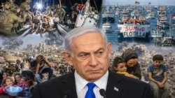 Turki Seret PM Israel Netanyahu ke Daftar Buronan Interpol