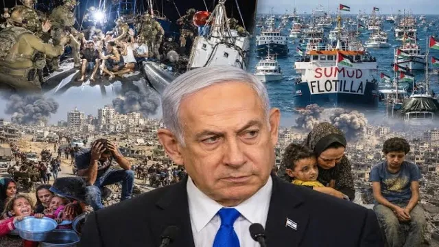 Turki Seret PM Israel Netanyahu ke Daftar Buronan Interpol
