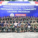 Program PLCLP Pertamina sebagai Investasi Masa Depan