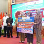 Akselerasi Digital Pengusaha Muda, Buka Sultan Muda Fair 2026