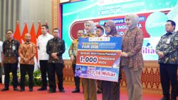 Akselerasi Digital Pengusaha Muda, Buka Sultan Muda Fair 2026