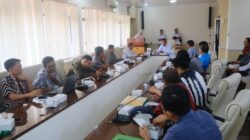 Inver PPTPKH Tahap 3 Dimulai, 8 Kecamatan di Kabupaten Muba Jadi Sasaran