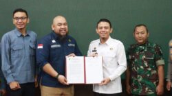Pemkab Muba Dukung Penuh Survei Seismik 3D Medco, Upaya Perkuat Ketahanan Energi Nasional