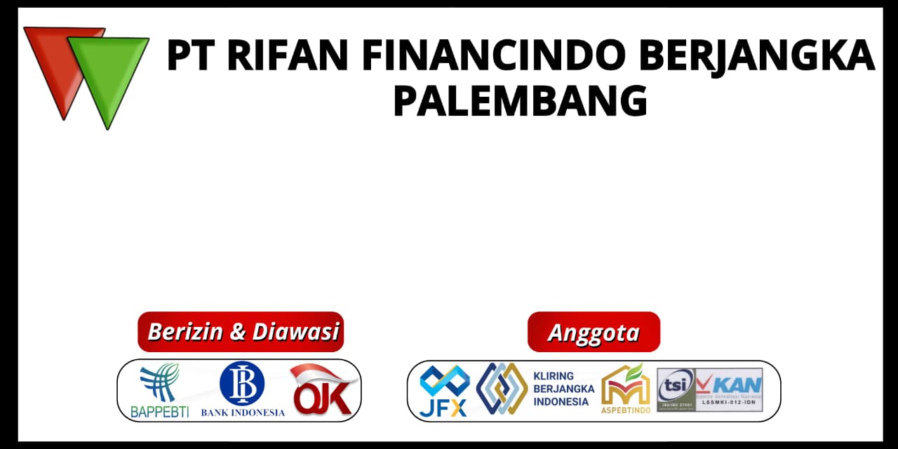Rifan Financindo