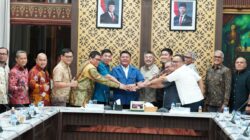 Pemprov Sumsel Dorong Percepatan Realisasi Pelabuhan Internasional Samudera Tanjung Carat, Groundbreaking Ditargetkan September 2026
