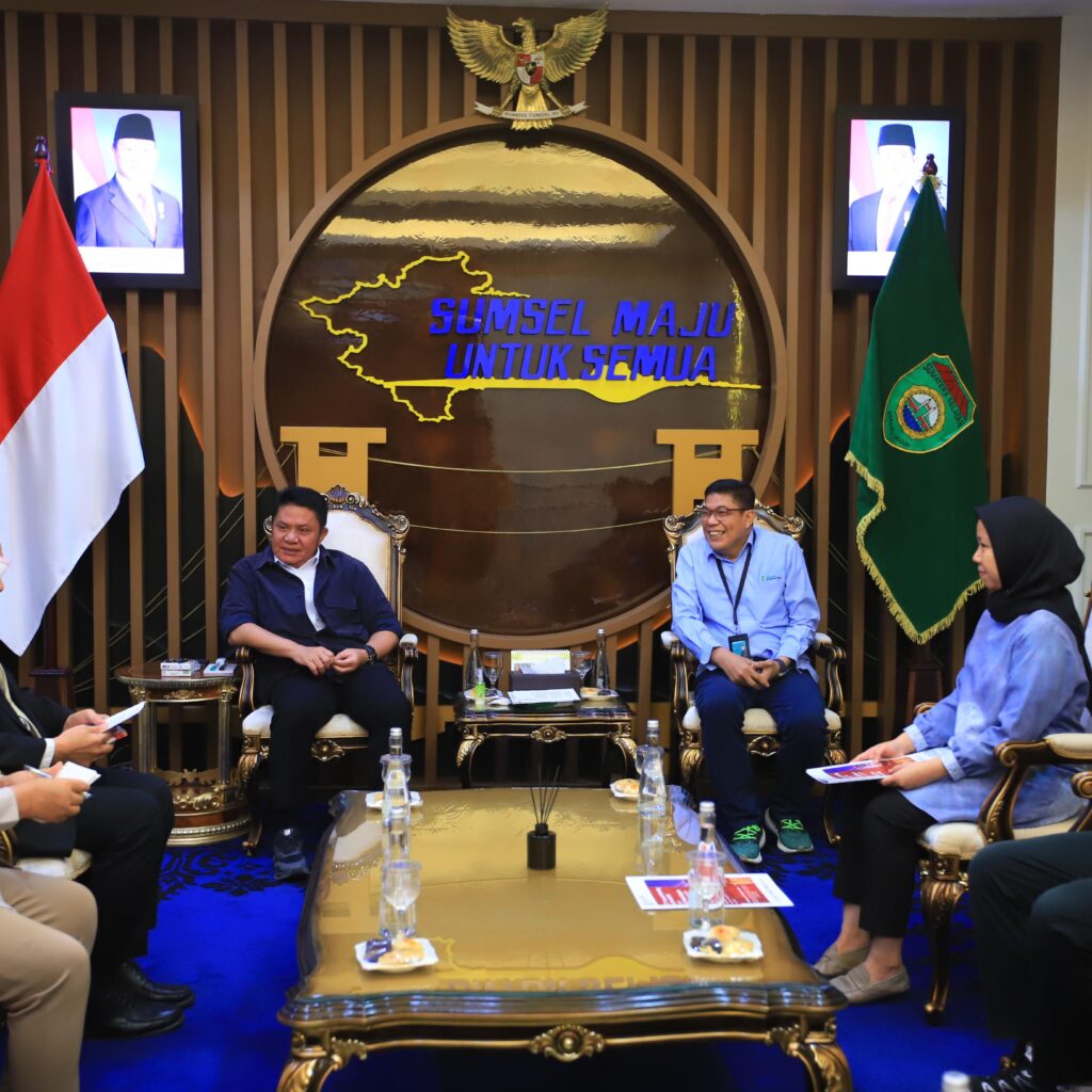 Rencana Pertemuan Ilmiah Tahunan ke-17 PERDICI di Kota Palembang; untuk Tingkatkan Kompetensi Tenaga Medis