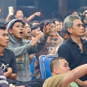 Nobar Final Piala Dunia 2026 , Dapat Doorprize Berbagai Hadiah Menarik!
