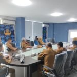 Dua Isu Krusial Dibahas, Pemkab Muba Ikuti Rakornas Inflasi dan 3 Juta Rumah