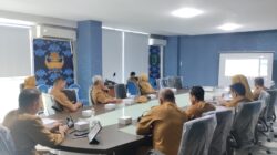 Dua Isu Krusial Dibahas, Pemkab Muba Ikuti Rakornas Inflasi dan 3 Juta Rumah
