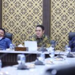 Herman Deru Inisiasi Pembentukan Wadah Organisasi Nasional Satlinmas, Usulkan Deklarasi Nasional Digelar di Sumsel