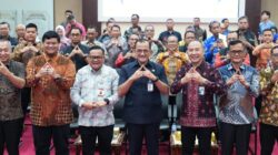 Update Capaian Sensus Ekonomi 2026 di Provinsi Sumsel kini Tembus Mendekati 80 persen