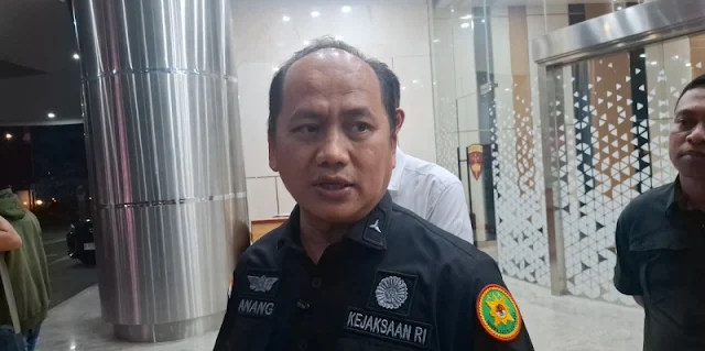 Kejagung RI Pastikan Status Febrie Tersangka di Sprindik Baru