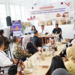 Herman Deru Bagikan Kisah Sukses Sejak Muda Kenalkan Tips 3K kepada Para Calon Sultan Muda