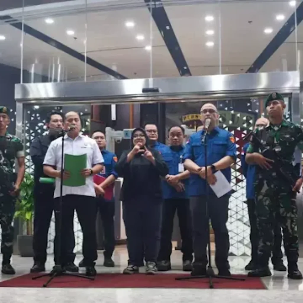 Kejagung RI: TNI Aktif Kolonel Budi Utomo Terlibat Korupsi Pengadaan Motor BGN