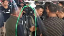 HEBOH! Eks Ajudan Presiden Prabowo Diduga Pimpin Penggerudukan ke Polda Metro, Hendak Ambil Saksi dan Barang Bukti