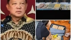 Jampidsus Febrie Adriansyah Mengundurkan Diri, Polri Segera Tetapkan Tersangka Megakorupsi