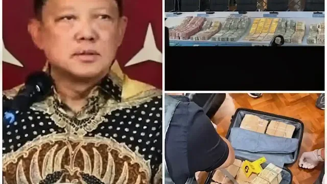 Jampidsus Febrie Adriansyah Mengundurkan Diri, Polri Segera Tetapkan Tersangka Megakorupsi
