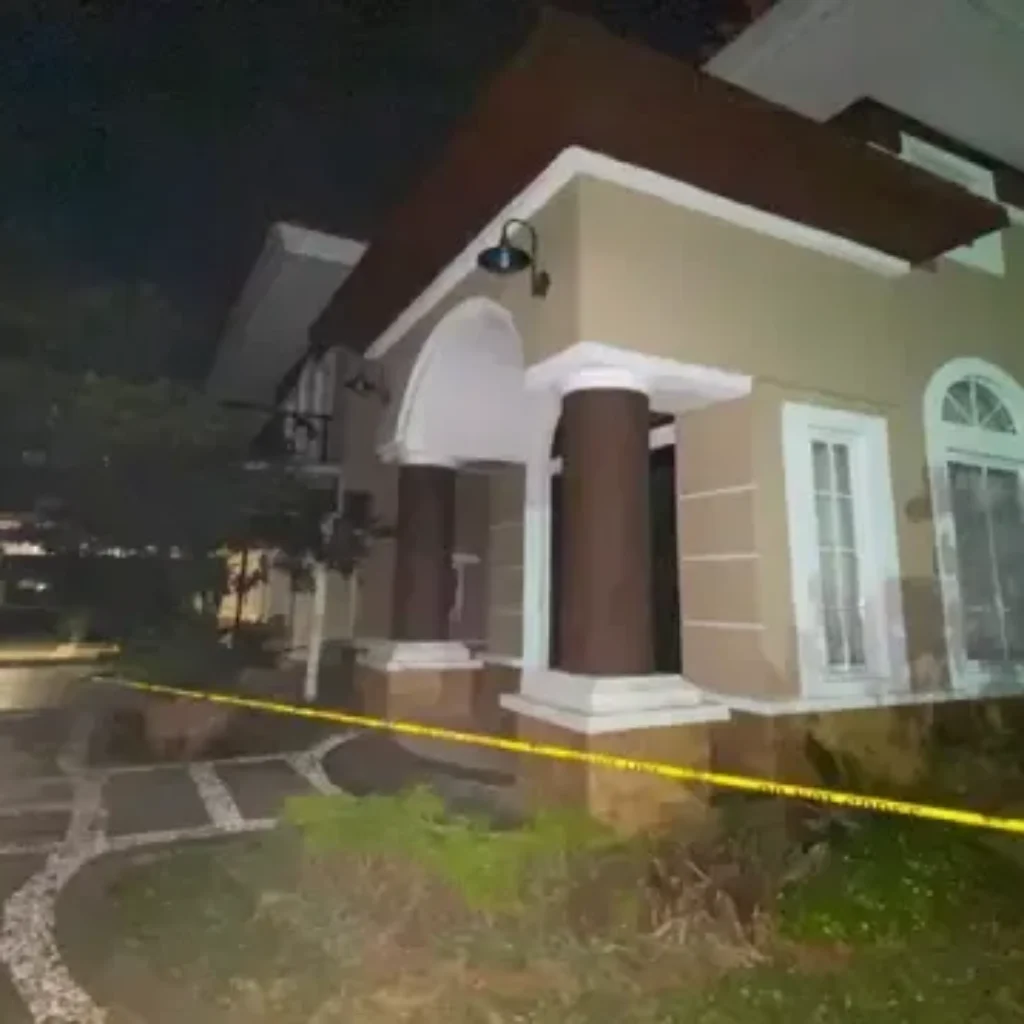 Ketua Komisi III DPR RI Habiburokhman Bocorkan Informasi Ada "Bungker" Lain yang Akan Digeledah di Kasus Eks Jampidsus Febrie