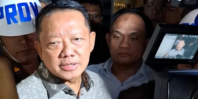 Eks Jampidsus Febrie Adriansyah Dijebloskan ke Tahanan, Dititipkan di Rutan KPK Selama 20 Hari