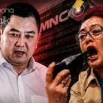 Bos MNC Hary Tanoe Diduga Aniaya Bawahan, Mulut Disumpal Sepatu hingga Diminta Buka Baju