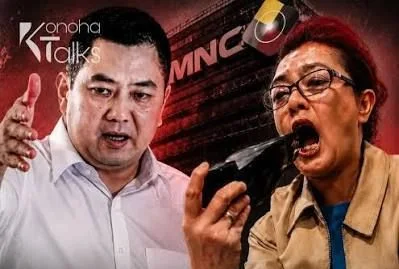 Bos MNC Hary Tanoe Diduga Aniaya Bawahan, Mulut Disumpal Sepatu hingga Diminta Buka Baju