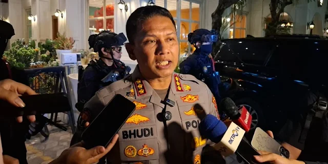 Polri Geledah 12 Titik Kasus Korupsi, Diduga Rumah Mewah Jampidsus kejagung Febrie Adriansyah Tidak Termasuk