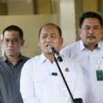 Kejagung RI  Terbitkan Sprindik Baru, Status Hukum Eks Jampidsus Febrie Adriansyah kini Berubah Jadi Saksi