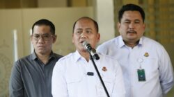 Kejagung RI Terbitkan Sprindik Baru, Status Hukum Eks Jampidsus Febrie Adriansyah kini Berubah Jadi Saksi