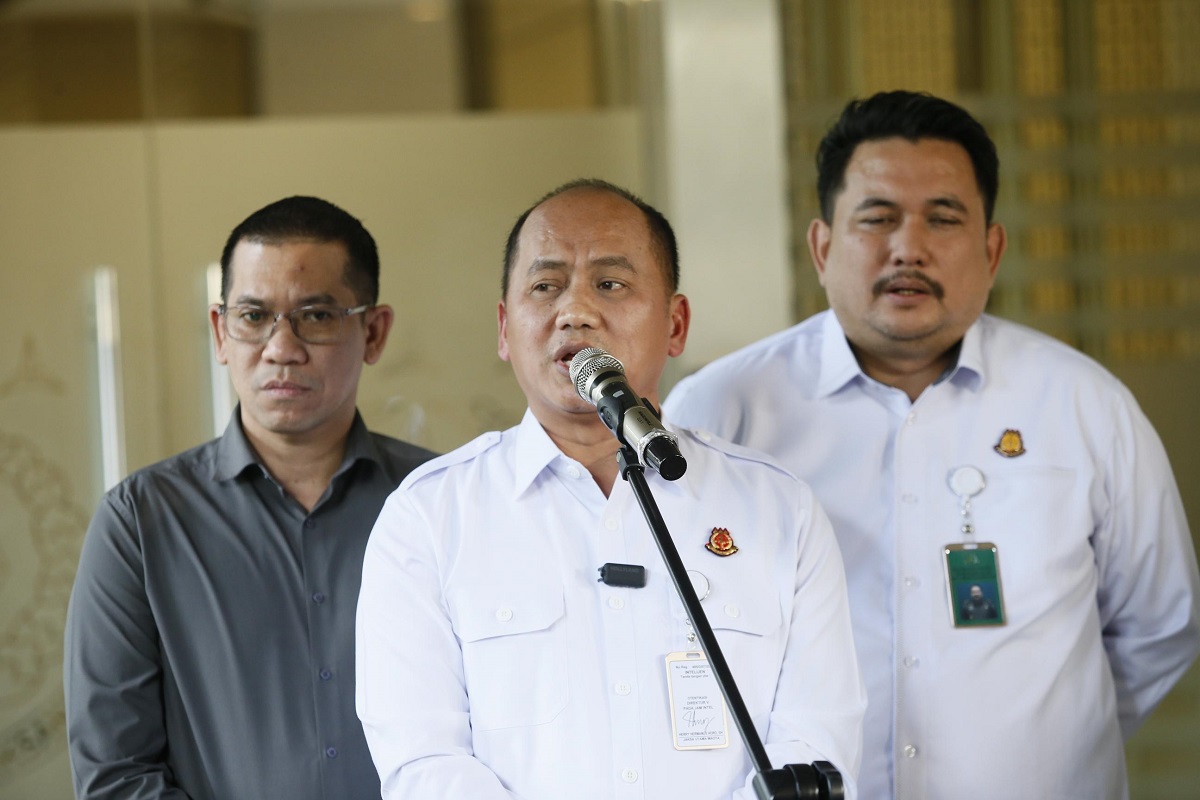 Kejagung RI Terbitkan Sprindik Baru, Status Hukum Eks Jampidsus Febrie Adriansyah kini Berubah Jadi Saksi