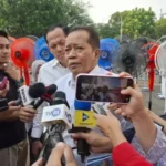 Heboh!  Isu Pengadaan Kipas Angin buat KDMP Rp1,8 Triliun, Menteri Koperasi: Saya Tidak Tahu!