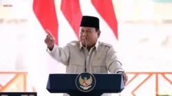 AJI Desak Presiden Prabowo Minta Maaf Atas Tuduhan Jurnalis Londo Ireng