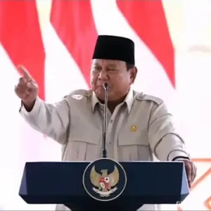 AJI Desak Presiden Prabowo Minta Maaf Atas Tuduhan Jurnalis Londo Ireng