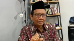 Prof Mahfud MD Akui Terkecoh soal Pelimpahan Kasus Febrie Adriansyah, Ungkap Kekhawatirannya...