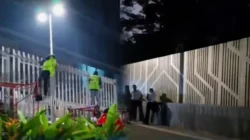 Mal-Mal Besar Ramai Pasang Pagar Tinggi, Polda Metro Jaya Ungkap Situasi Jelang Agustus