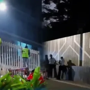 Mal-Mal Besar Ramai Pasang Pagar Tinggi, Polda Metro Jaya Ungkap Situasi Jelang Agustus