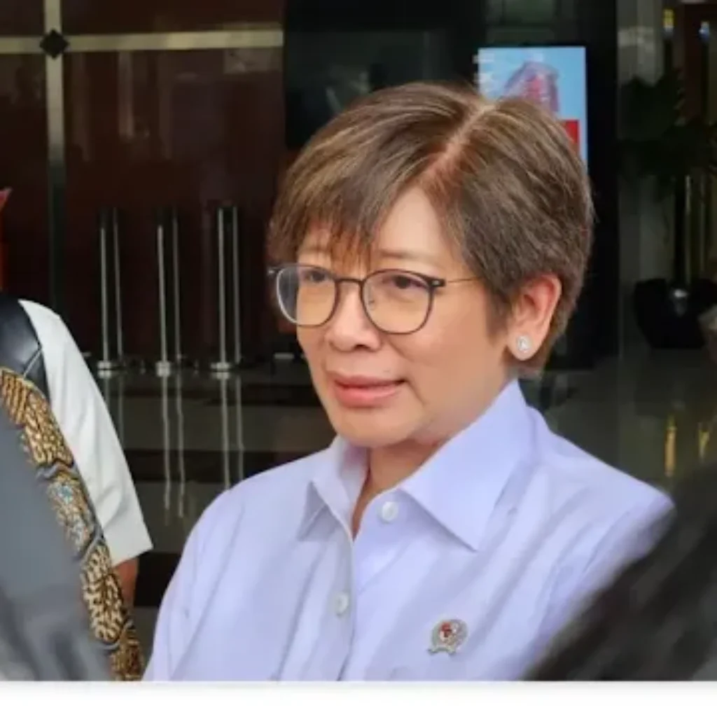 Kepala BGN Nanik S Deyang Menghilang usai Audiensi dengan KPK RI soal Pencegahan Korupsi MBG