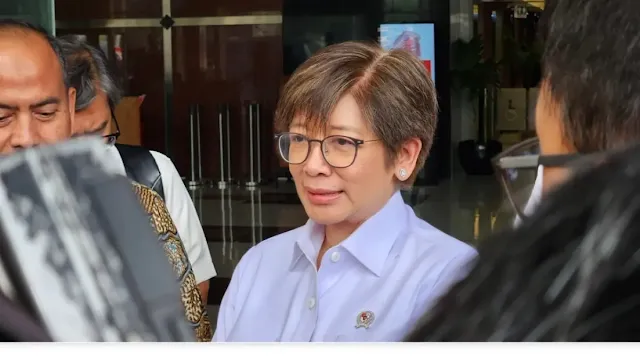 Kepala BGN Nanik S Deyang Menghilang usai Audiensi dengan KPK RI soal Pencegahan Korupsi MBG