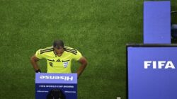 AI dan Teknologi di Piala Dunia 2026 Tidak Terelakkan, Romantisme Sepak Bola Tetap Hidup