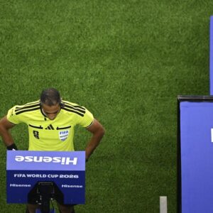 AI dan Teknologi di Piala Dunia 2026 Tidak Terelakkan, Romantisme Sepak Bola Tetap Hidup