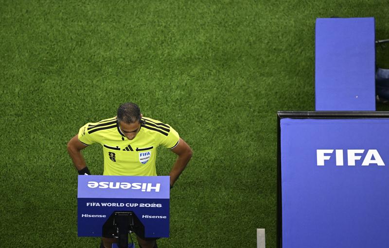 AI dan Teknologi di Piala Dunia 2026 Tidak Terelakkan, Romantisme Sepak Bola Tetap Hidup