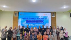 Perkuat Kompetensi Insan, PTBA Dorong Program Pemberdayaan yang Berdampak