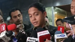 KPK RI: Pengembalian Amplop Raja Juli Antoni ke Bupati Kuansing Tak Hapus Unsur Pidana