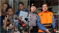 Menhut Raja Juli Akui Terima Amplop dari Bupati Kuansing: Saya Balikin Sebelum OTT KPK