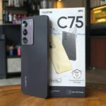 5 Alasan realme C75 Layak Jadi HP Entry-Level Tangguh Pilihan
