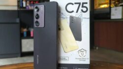 5 Alasan realme C75 Layak Jadi HP Entry-Level Tangguh Pilihan