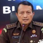 Rudi Margono, Eks Kajati DKI Jakarta Kepercayaan Jokowi yang Kini jadi Plt Jampidsus Gantikan Febrie