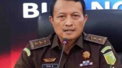 Rudi Margono, Eks Kajati DKI Jakarta Kepercayaan Jokowi yang Kini jadi Plt Jampidsus Gantikan Febrie
