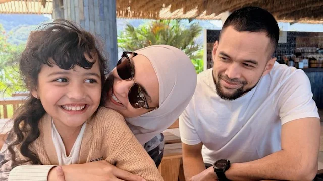Anaknya Shireen Sungkar Didiagnosis Autisme di Usia Dua Tahun, Apa Gejalanya?